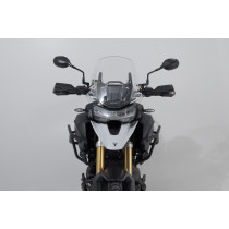 Protège-mains SW-MOTECH Kobra TRIUMPH Tiger 900/GT/Rally 2019 Noir 2
