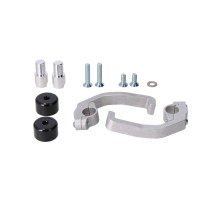 Kit de montage des protège-mains SW-MOTECH KTM 1290 Super Aventure R / S 2021-2024 2