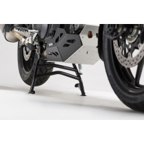 Béquille centrale SW-MOTECH SUZUKI DL 650 V-Strom 2003-2010 2