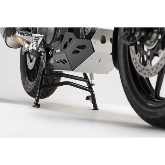 Béquille centrale SW-MOTECH SUZUKI DL 650 V-Strom 2003-2010