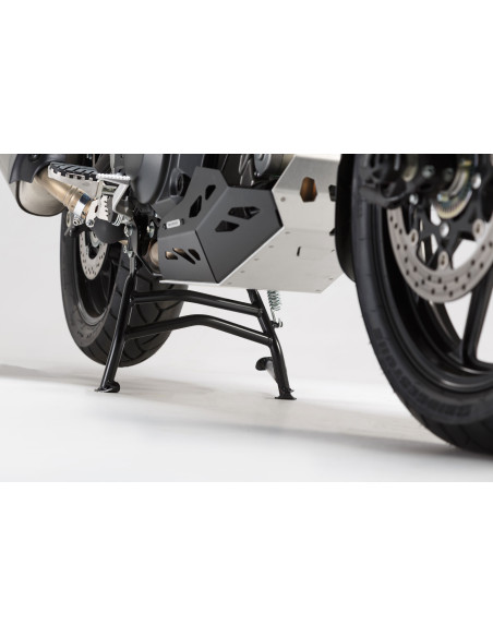 Béquille centrale SW-MOTECH SUZUKI DL 650 V-Strom 2003-2010