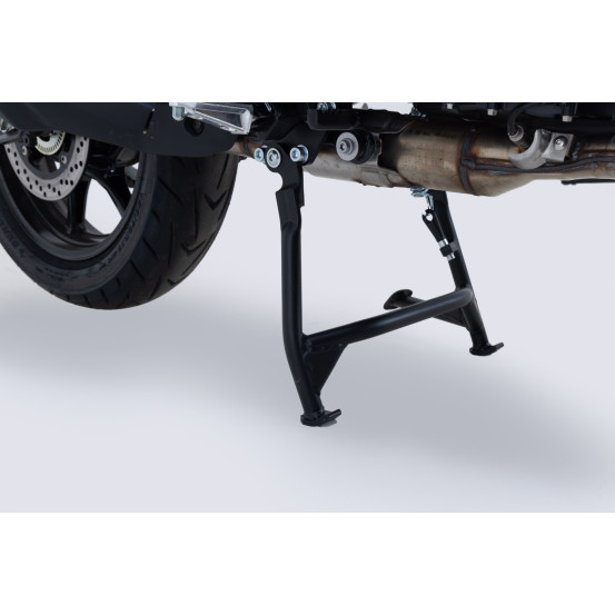 Béquille centrale SW-MOTECH SUZUKI V-Strom 1000 2014-2019 - V-Strom 1000 XT 2014-2016 - V-Strom 1050 2019-2020