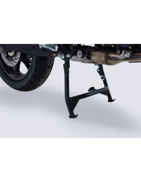 Béquille centrale SW-MOTECH SUZUKI V-Strom 1000 2014-2019 - V-Strom 1000 XT 2014-2016 - V-Strom 1050 2019-2020