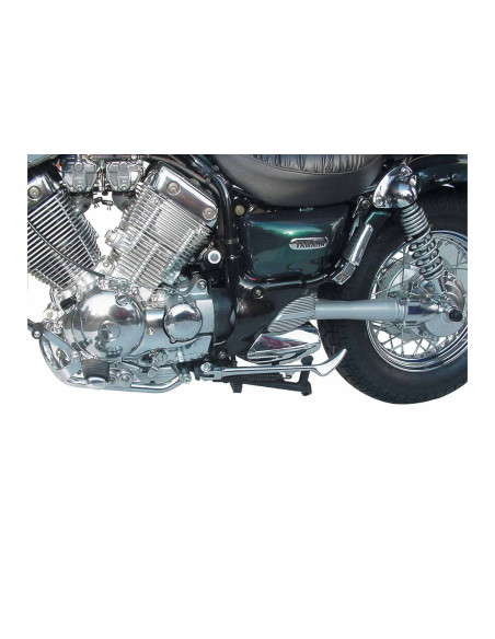 Béquille centrale SW-MOTECH YAMAHA TDM 850 1991-2001