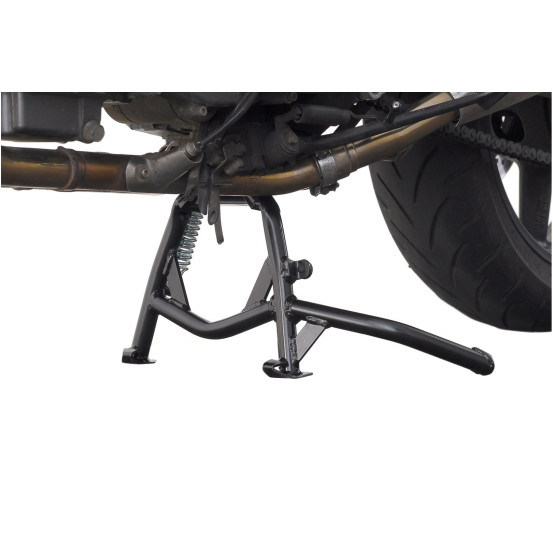 Béquille centrale SW-MOTECH YAMAHA V 535 Virago 1987-1998