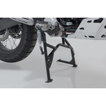 Béquille centrale SW-MOTECH YAMAHA Tracer 700 2016-2019 - MT-07 2013-2020 - MT-07 Tracer 2016-2020 - Tracer 7/GT 2021 2