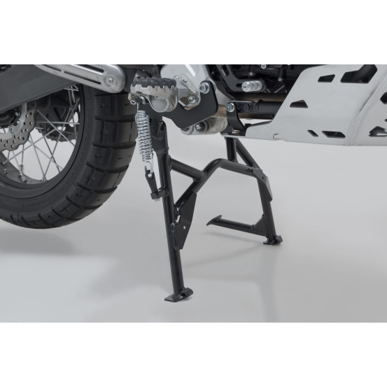 Béquille centrale SW-MOTECH YAMAHA Tracer 700 2016-2019 - MT-07 2013-2020 - MT-07 Tracer 2016-2020 - Tracer 7/GT 2021