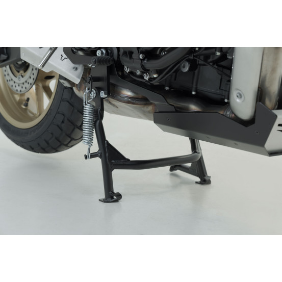 Béquille centrale SW-MOTECH YAMAHA XT 660 Z Ténéré 2007-2012
