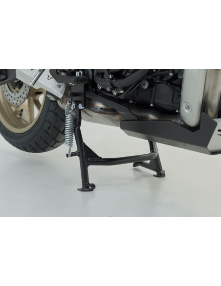 Béquille centrale SW-MOTECH YAMAHA XT 660 Z Ténéré 2007-2012
