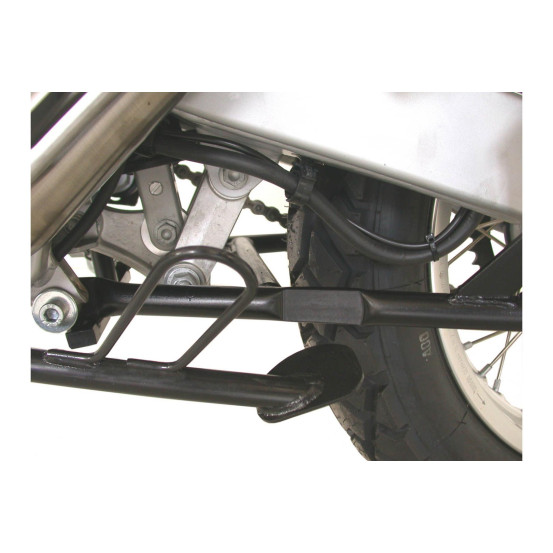 Béquille centrale SW-MOTECH BMW F 650 CS 2002-2006