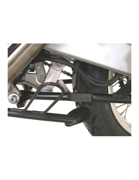Béquille centrale SW-MOTECH BMW F 650 CS 2002-2006