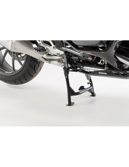 Béquille centrale SW-MOTECH BMW F 800 GS 2007-2018 - F 800 GS Adventure 2013-2018