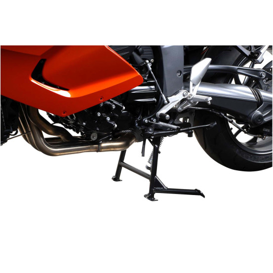 Béquille centrale SW-MOTECH BMW R 1200 R/RS 2014-2018 - R 1250 R/RS 2018