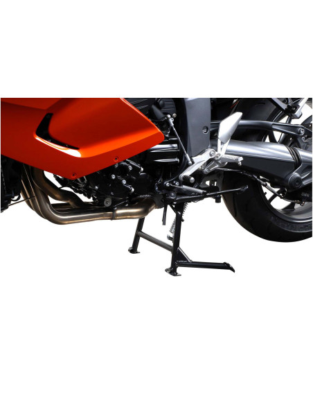 Béquille centrale SW-MOTECH BMW R 1200 R/RS 2014-2018 - R 1250 R/RS 2018