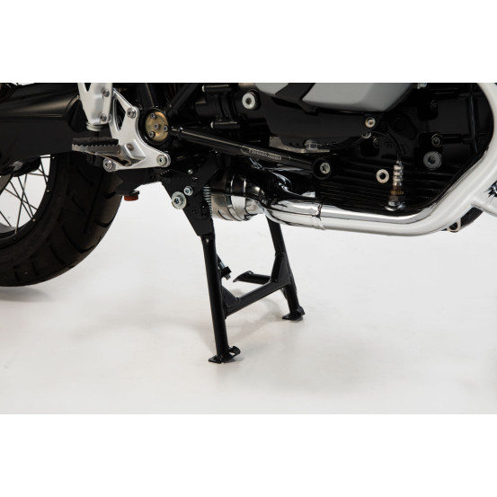 Béquille centrale SW-MOTECH BMW K 1300 R 2008-2016 - K 1300 S 2008-2015