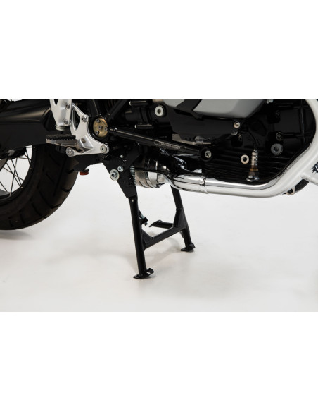Béquille centrale SW-MOTECH BMW K 1300 R 2008-2016 - K 1300 S 2008-2015