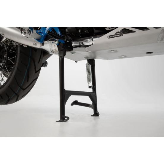 Béquille centrale SW-MOTECH BMW F 800 R 2009-2019