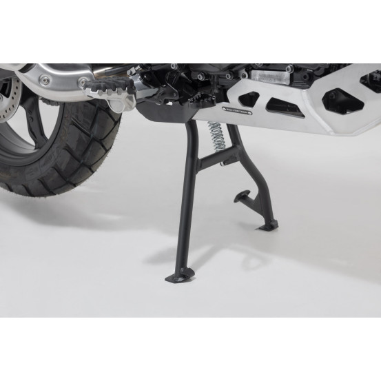 Béquille centrale SW-MOTECH BMW R 1200 GS - Rallye 2012-2016