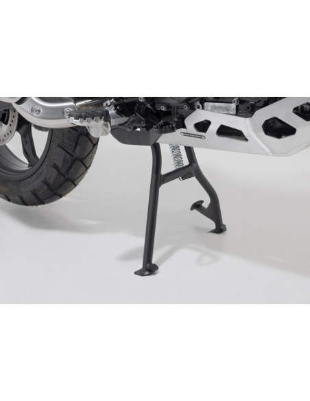 Béquille centrale SW-MOTECH BMW R 1200 GS - Rallye 2012-2016