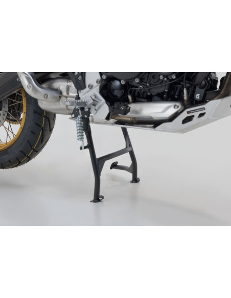 Béquille centrale SW-MOTECH BMW F 850 GS 2017-2020 - Adventure 2018-2020