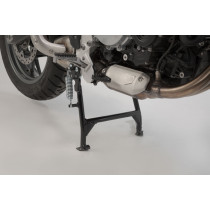 Béquille centrale SW-MOTECH BMW F 750 GS avec abaissement d'origine 2017-2020 2