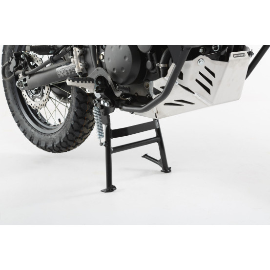 Béquille centrale SW-MOTECH BMW F 900 R avec abaissement d'origine 2019