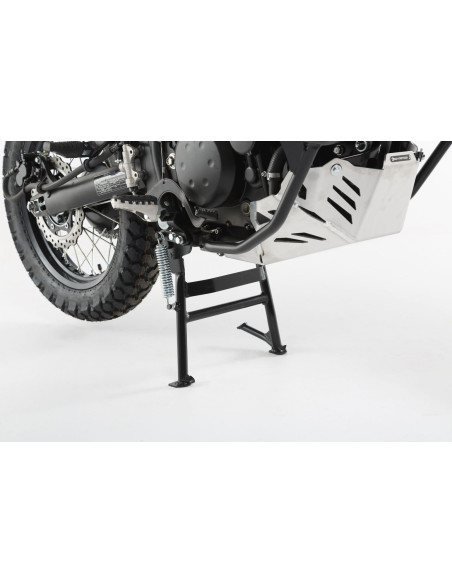 Béquille centrale SW-MOTECH BMW F 900 R avec abaissement d'origine 2019