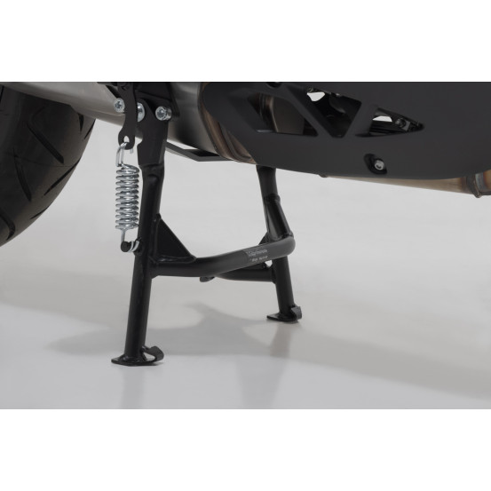 Poignée de levage SW-MOTECH pour béquille centrale KAWASAKI KLR 650 2008-2018