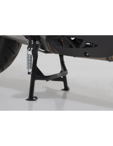 Poignée de levage SW-MOTECH pour béquille centrale KAWASAKI KLR 650 2008-2018
