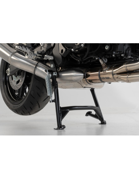Béquille centrale SW-MOTECH KAWASAKI 650 Versys 2014 - 2022