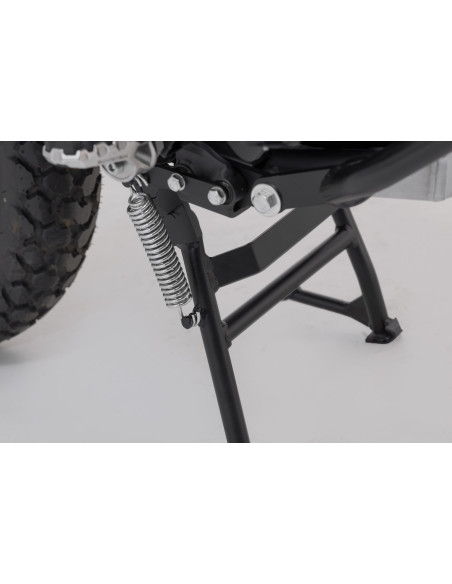 Béquille centrale SW-MOTECH KAWASAKI Z 900 RS - Cafe 2017-2020