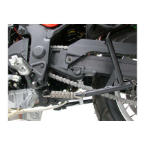 Béquille centrale SW-MOTECH KAWASAKI 650 KLR 2022 2