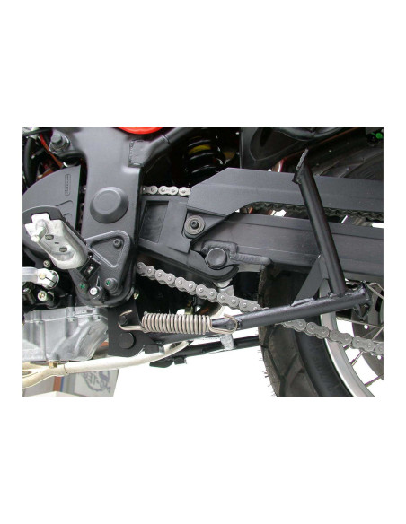 Béquille centrale SW-MOTECH KAWASAKI 650 KLR 2022