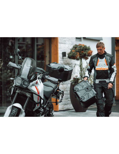 Béquille centrale SW-MOTECH KAWASAKI Versys 1000 2012-2014