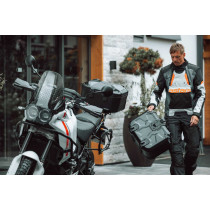 Top case/Valise latérale SW-MOTECH DUSC M 33 Litres 2