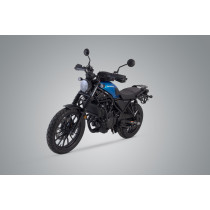 Support latéral SW-MOTECH droit pour valises et sacoches SLC HONDA XL 750 Transalp 2022 2