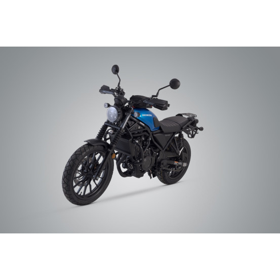 Support latéral SW-MOTECH droit pour valises et sacoches SLC HONDA XL 750 Transalp 2022