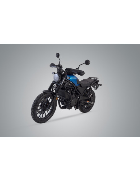 Support latéral SW-MOTECH droit pour valises et sacoches SLC HONDA XL 750 Transalp 2022