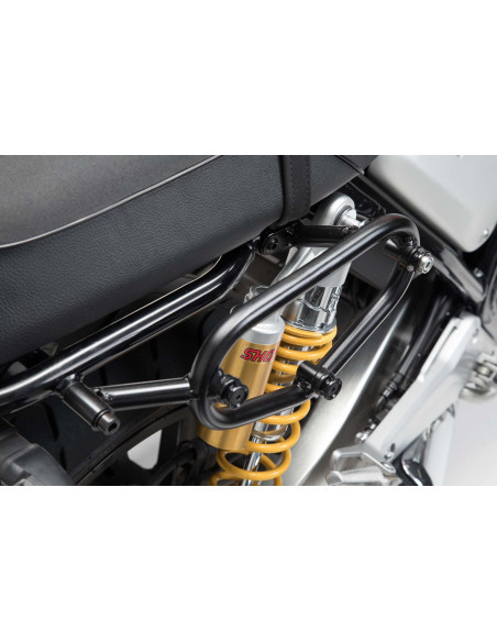 Support latéral SW-MOTECH gauche pour valises et sacoches SLC HONDA 500 CL 2022