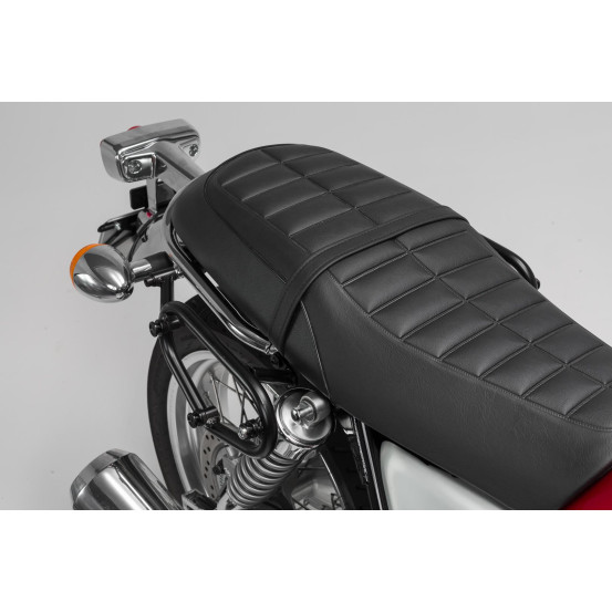 Support latéral SW-MOTECH droite pour valises et sacoches SLC HONDA CB 1100 EX/RS 2016