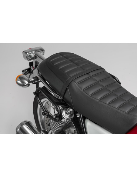 Support latéral SW-MOTECH droite pour valises et sacoches SLC HONDA CB 1100 EX/RS 2016
