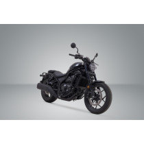 Support latéral SW-MOTECH droite pour valises et sacoches SLC HONDA X-ADV 2020 2