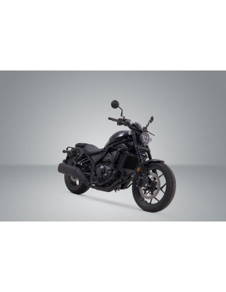 Support latéral SW-MOTECH droite pour valises et sacoches SLC HONDA X-ADV 2020