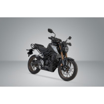 Support latéral SW-MOTECH droite pour valises et sacoches SLC HONDA CB 1000 R 2018-2020 2