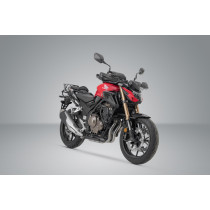 Support latéral SW-MOTECH droite pour valises et sacoches SLC HONDA CB 650 R 2018-2020 - CB 650 R 2018-2020 2