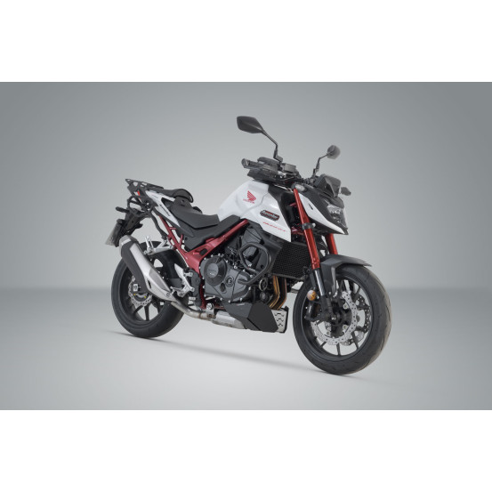 Support latéral SW-MOTECH gauche pour valises et sacoches SLC HONDA CB 750 Hornet 2022