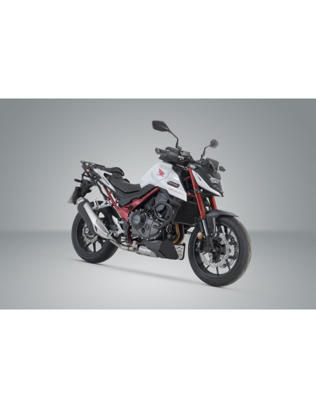 Support latéral SW-MOTECH gauche pour valises et sacoches SLC HONDA CB 750 Hornet 2022