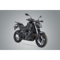 Support latéral SW-MOTECH droite pour valises et sacoches SLC HONDA CB 1000 R 2021 2