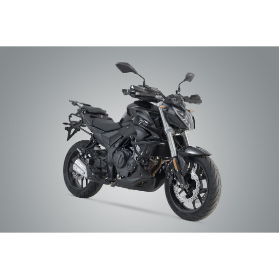 Support latéral SW-MOTECH gauche pour valises et sacoches SLC VOGE 500 R 2019-2023