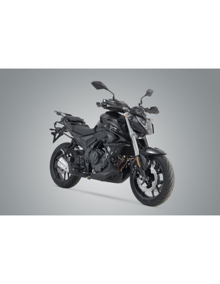 Support latéral SW-MOTECH gauche pour valises et sacoches SLC VOGE 500 R 2019-2023